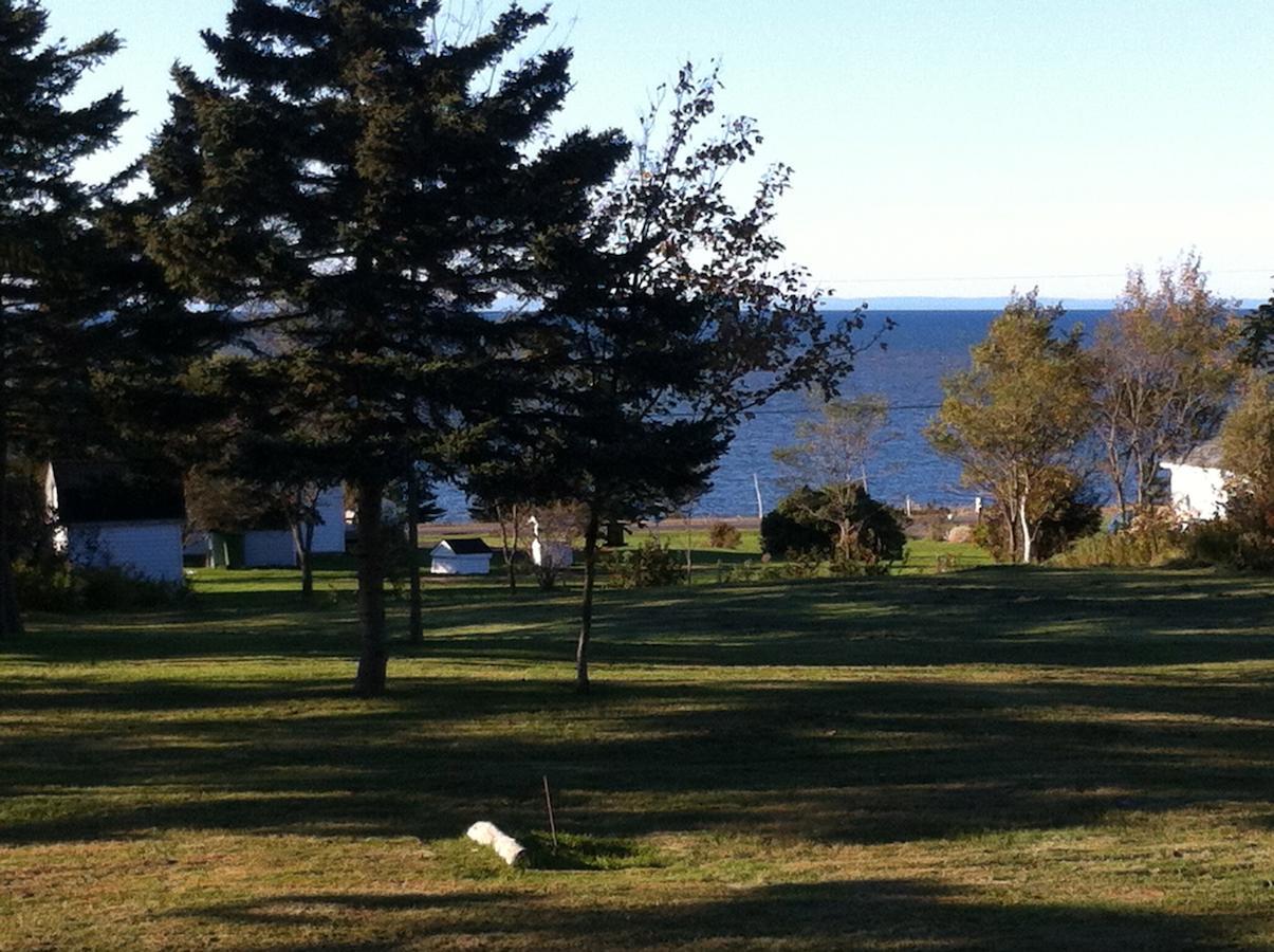 Middleton Rocky Shores & Seals Cottages الغرفة الصورة