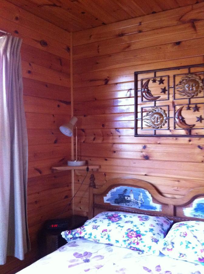 Middleton Rocky Shores & Seals Cottages المظهر الخارجي الصورة