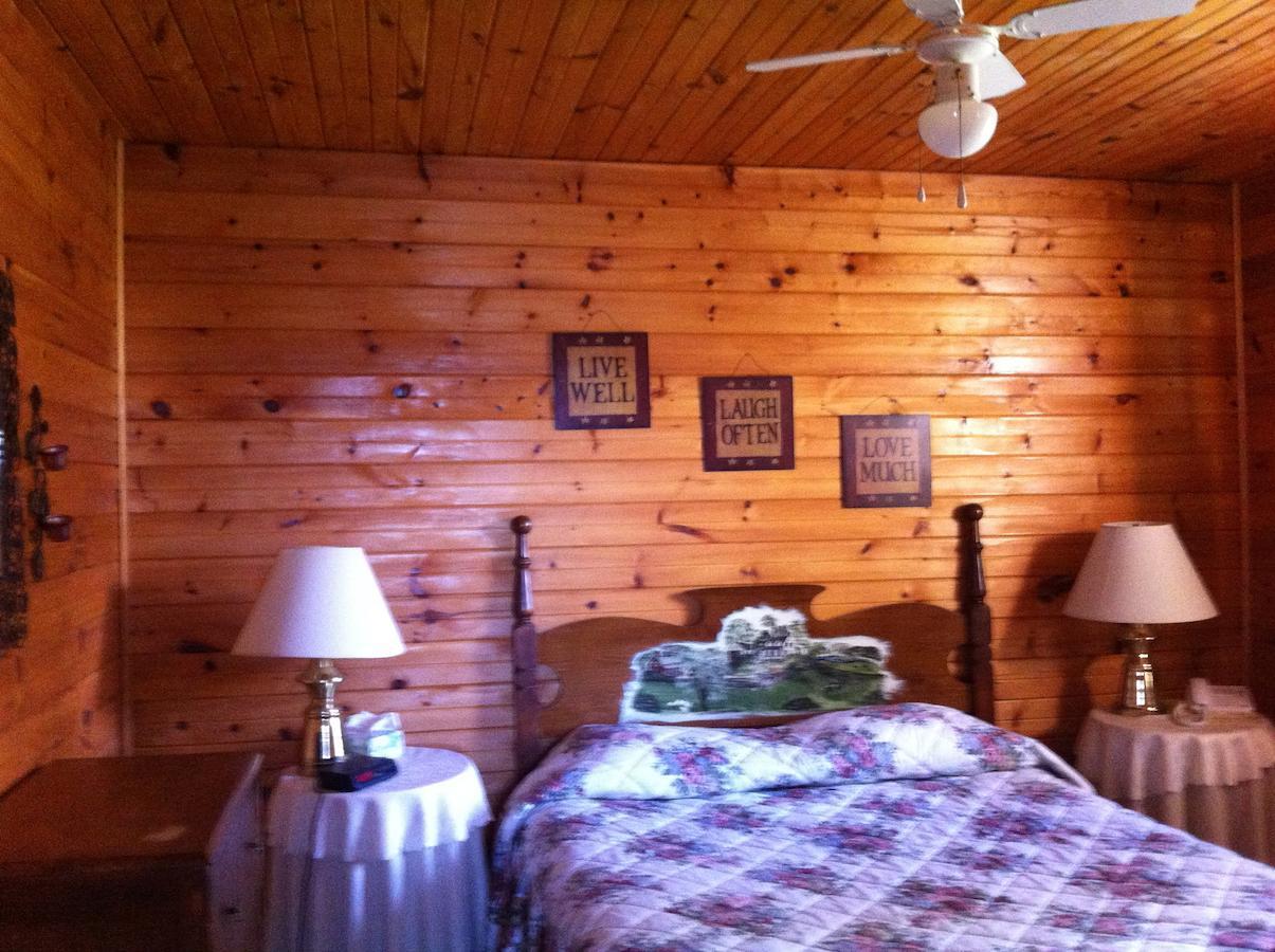 Middleton Rocky Shores & Seals Cottages المظهر الخارجي الصورة
