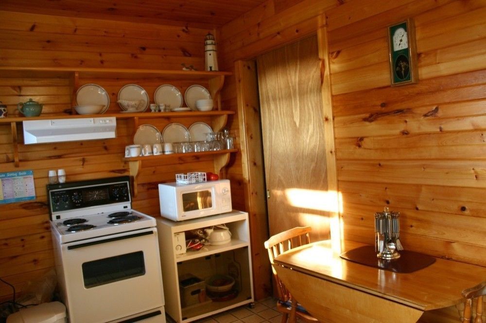 Middleton Rocky Shores & Seals Cottages المظهر الخارجي الصورة