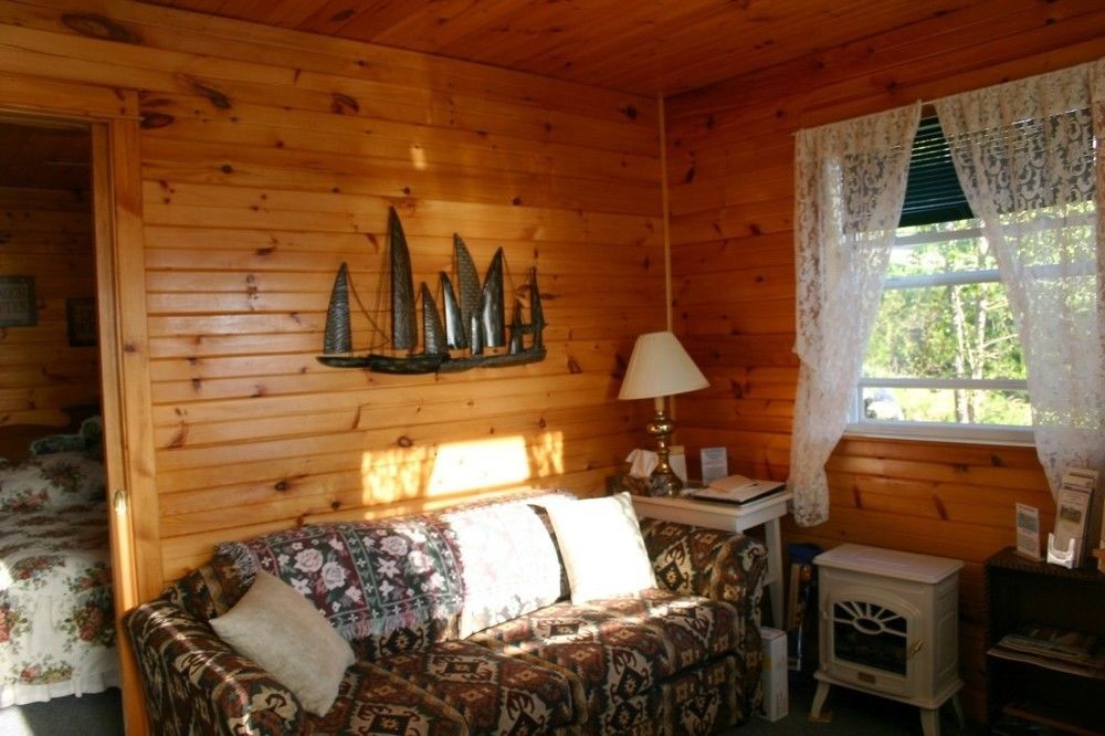 Middleton Rocky Shores & Seals Cottages المظهر الخارجي الصورة