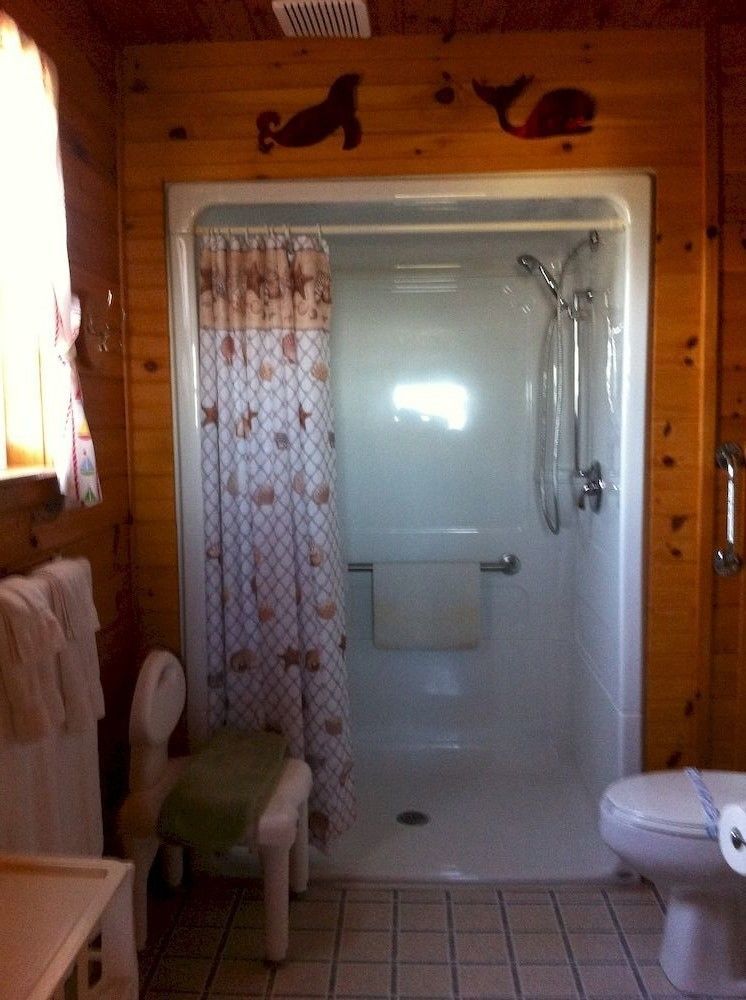 Middleton Rocky Shores & Seals Cottages المظهر الخارجي الصورة