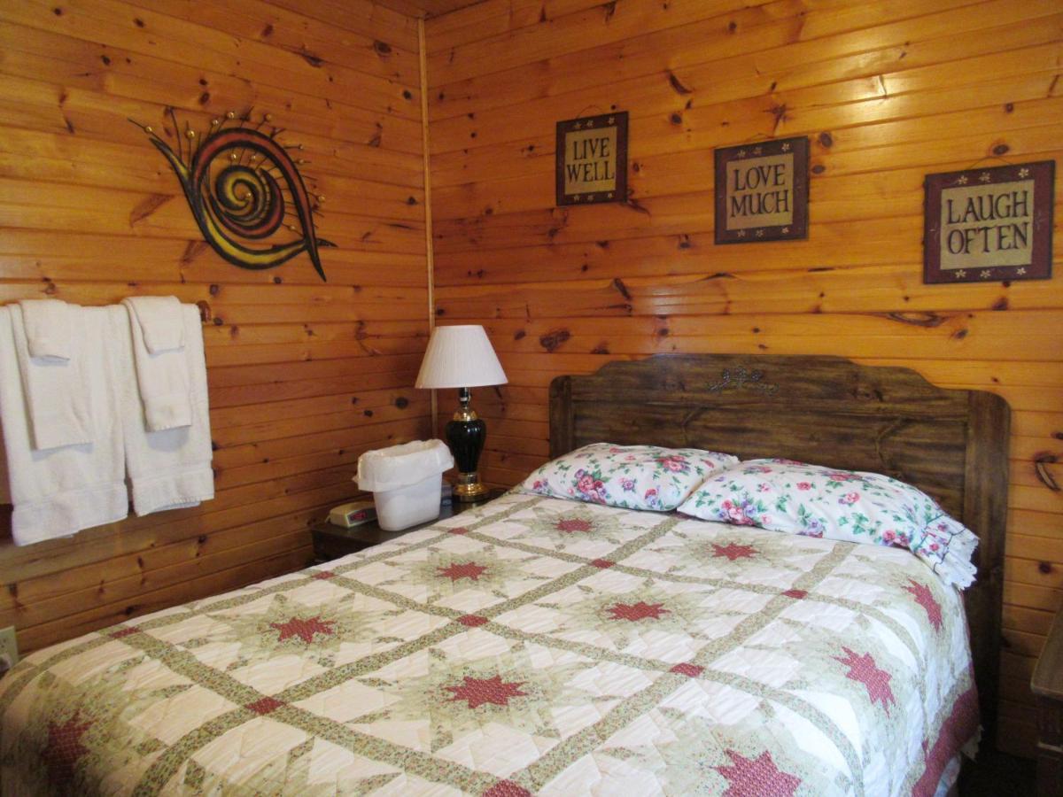 Middleton Rocky Shores & Seals Cottages المظهر الخارجي الصورة