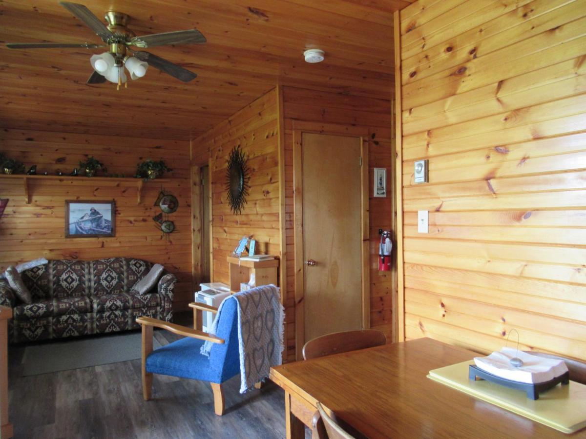 Middleton Rocky Shores & Seals Cottages المظهر الخارجي الصورة