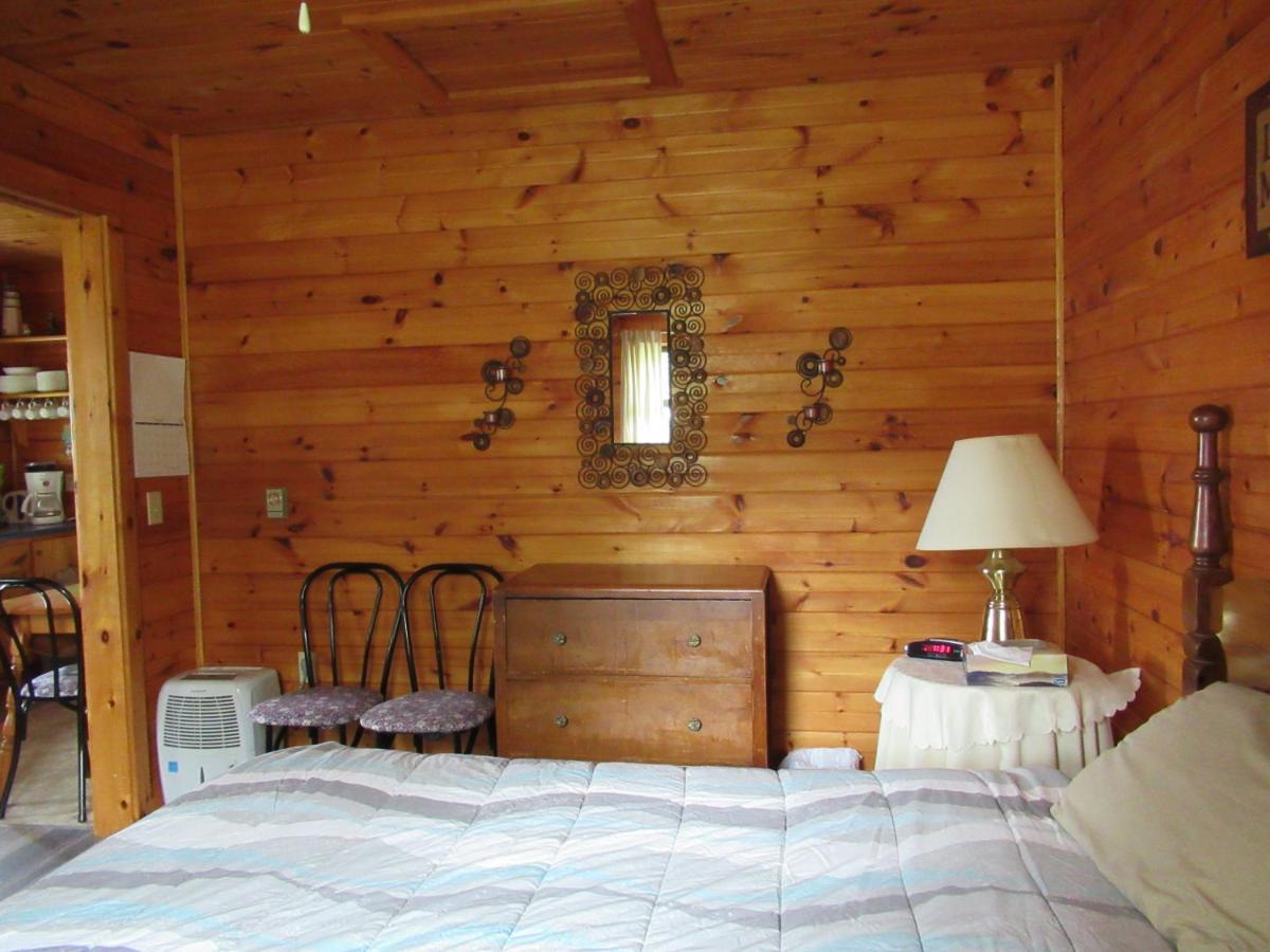 Middleton Rocky Shores & Seals Cottages المظهر الخارجي الصورة