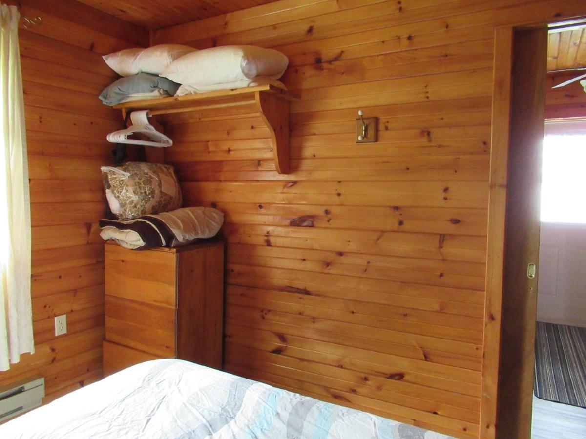 Middleton Rocky Shores & Seals Cottages المظهر الخارجي الصورة