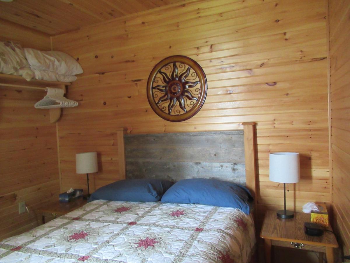 Middleton Rocky Shores & Seals Cottages المظهر الخارجي الصورة