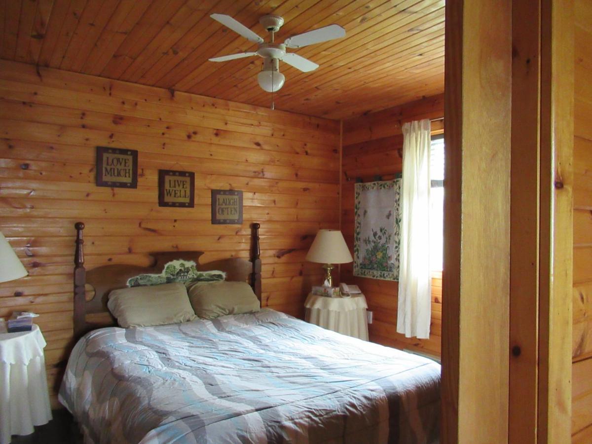 Middleton Rocky Shores & Seals Cottages المظهر الخارجي الصورة