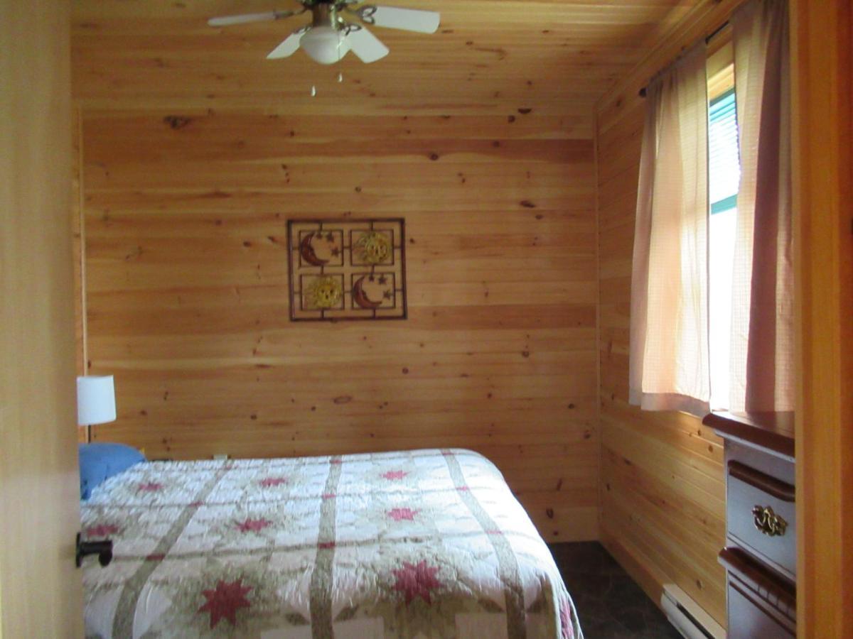Middleton Rocky Shores & Seals Cottages المظهر الخارجي الصورة