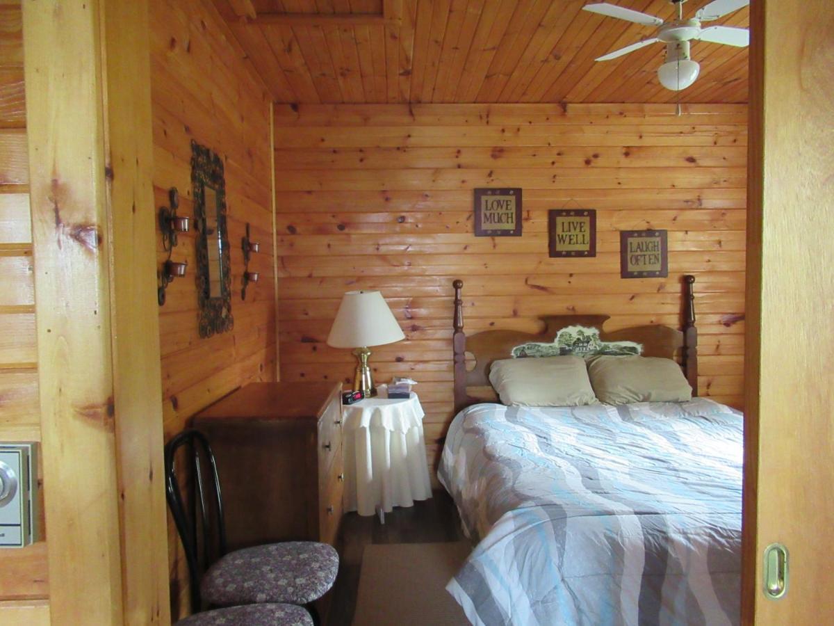 Middleton Rocky Shores & Seals Cottages المظهر الخارجي الصورة